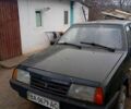 Зеленый ВАЗ 21099, объемом двигателя 1.5 л и пробегом 0 тыс. км за 800 $, фото 1 на Automoto.ua