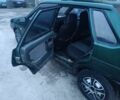 Зелений ВАЗ 21099, об'ємом двигуна 1.5 л та пробігом 123 тис. км за 1000 $, фото 7 на Automoto.ua