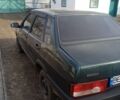 Зеленый ВАЗ 21099, объемом двигателя 1.3 л и пробегом 1 тыс. км за 900 $, фото 3 на Automoto.ua
