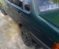 Зеленый ВАЗ 21099, объемом двигателя 1.5 л и пробегом 82 тыс. км за 1100 $, фото 1 на Automoto.ua