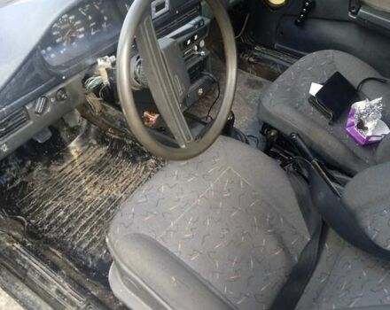 Зеленый ВАЗ 21099, объемом двигателя 1.5 л и пробегом 82 тыс. км за 1100 $, фото 2 на Automoto.ua