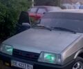 Зеленый ВАЗ 21099, объемом двигателя 1.5 л и пробегом 250 тыс. км за 1000 $, фото 3 на Automoto.ua