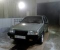 Зеленый ВАЗ 21099, объемом двигателя 1.5 л и пробегом 250 тыс. км за 1000 $, фото 7 на Automoto.ua