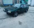 Зелений ВАЗ 21099, об'ємом двигуна 1.5 л та пробігом 123 тис. км за 1000 $, фото 1 на Automoto.ua