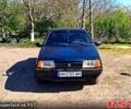 Зеленый ВАЗ 21099, объемом двигателя 1.5 л и пробегом 300 тыс. км за 1000 $, фото 1 на Automoto.ua