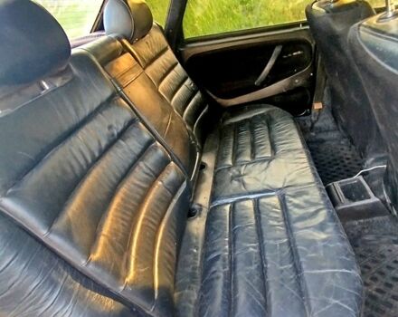 Зеленый ВАЗ 21099, объемом двигателя 1.3 л и пробегом 123 тыс. км за 1350 $, фото 5 на Automoto.ua