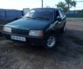 Зеленый ВАЗ 21099, объемом двигателя 0 л и пробегом 200 тыс. км за 798 $, фото 1 на Automoto.ua