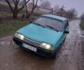 Зеленый ВАЗ 21099, объемом двигателя 1.5 л и пробегом 400 тыс. км за 620 $, фото 1 на Automoto.ua