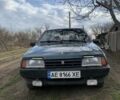 Зеленый ВАЗ 21099, объемом двигателя 1.5 л и пробегом 662 тыс. км за 1600 $, фото 1 на Automoto.ua