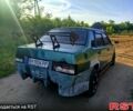 Зеленый ВАЗ 21099, объемом двигателя 1.3 л и пробегом 123 тыс. км за 1350 $, фото 6 на Automoto.ua