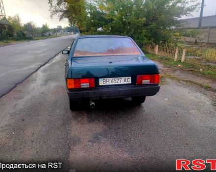 Зелений ВАЗ 21099, об'ємом двигуна 1.5 л та пробігом 150 тис. км за 1200 $, фото 1 на Automoto.ua