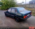 Зелений ВАЗ 21099, об'ємом двигуна 1.5 л та пробігом 150 тис. км за 1200 $, фото 4 на Automoto.ua