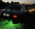 Зеленый ВАЗ 21099, объемом двигателя 1.3 л и пробегом 1000 тыс. км за 1500 $, фото 4 на Automoto.ua