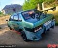 Зеленый ВАЗ 21099, объемом двигателя 1.3 л и пробегом 123 тыс. км за 1350 $, фото 4 на Automoto.ua
