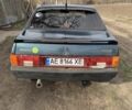 Зеленый ВАЗ 21099, объемом двигателя 1.5 л и пробегом 662 тыс. км за 1600 $, фото 1 на Automoto.ua