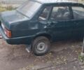 Зеленый ВАЗ 21099, объемом двигателя 1.3 л и пробегом 2 тыс. км за 750 $, фото 4 на Automoto.ua