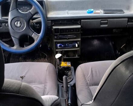 Зеленый ВАЗ 21099, объемом двигателя 15 л и пробегом 0 тыс. км за 850 $, фото 7 на Automoto.ua