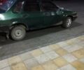 Зеленый ВАЗ 21099, объемом двигателя 1.3 л и пробегом 70 тыс. км за 1100 $, фото 1 на Automoto.ua
