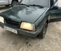 Зеленый ВАЗ 21099, объемом двигателя 1.5 л и пробегом 100 тыс. км за 550 $, фото 7 на Automoto.ua