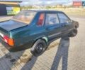 Зеленый ВАЗ 21099, объемом двигателя 1.5 л и пробегом 150 тыс. км за 1050 $, фото 7 на Automoto.ua