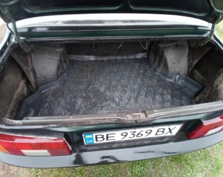 Зеленый ВАЗ 21099, объемом двигателя 0 л и пробегом 200 тыс. км за 713 $, фото 6 на Automoto.ua