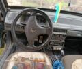 Зеленый ВАЗ 21099, объемом двигателя 1.5 л и пробегом 95 тыс. км за 1700 $, фото 6 на Automoto.ua