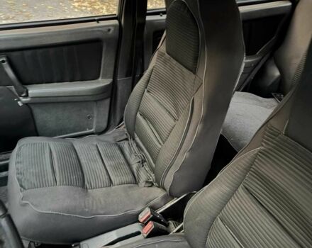 Зелений ВАЗ 21099, об'ємом двигуна 1.5 л та пробігом 79 тис. км за 763 $, фото 15 на Automoto.ua