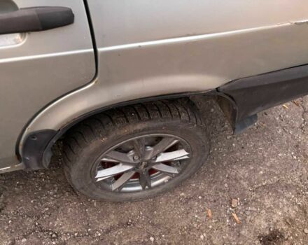 Зелений ВАЗ 21099, об'ємом двигуна 1.5 л та пробігом 79 тис. км за 763 $, фото 18 на Automoto.ua