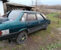 Зеленый ВАЗ 21099, объемом двигателя 1.5 л и пробегом 95 тыс. км за 1700 $, фото 2 на Automoto.ua