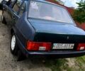Зелений ВАЗ 21099, об'ємом двигуна 1.5 л та пробігом 368 тис. км за 800 $, фото 1 на Automoto.ua