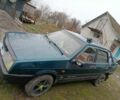 Зеленый ВАЗ 21099, объемом двигателя 1.5 л и пробегом 95 тыс. км за 1700 $, фото 3 на Automoto.ua