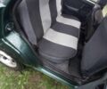 Зеленый ВАЗ 21099, объемом двигателя 0 л и пробегом 200 тыс. км за 713 $, фото 4 на Automoto.ua