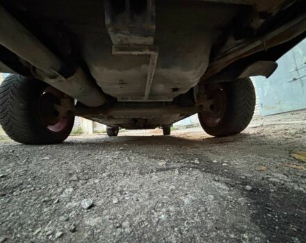 Зелений ВАЗ 21099, об'ємом двигуна 1.5 л та пробігом 79 тис. км за 763 $, фото 21 на Automoto.ua