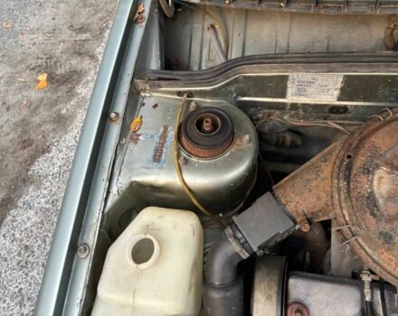 Зелений ВАЗ 21099, об'ємом двигуна 1.5 л та пробігом 79 тис. км за 763 $, фото 12 на Automoto.ua