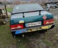Зеленый ВАЗ 21099, объемом двигателя 1.5 л и пробегом 95 тыс. км за 1700 $, фото 1 на Automoto.ua