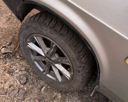 Зелений ВАЗ 21099, об'ємом двигуна 1.5 л та пробігом 79 тис. км за 763 $, фото 17 на Automoto.ua