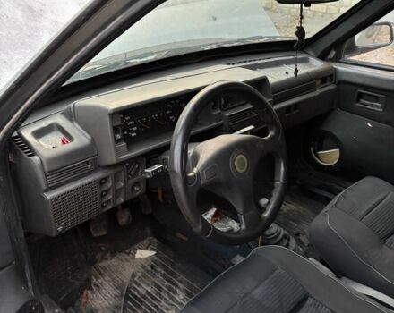 Зелений ВАЗ 21099, об'ємом двигуна 1.5 л та пробігом 79 тис. км за 763 $, фото 14 на Automoto.ua