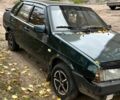 Зелений ВАЗ 21099, об'ємом двигуна 0 л та пробігом 100 тис. км за 900 $, фото 5 на Automoto.ua