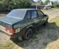 Зеленый ВАЗ 21099, объемом двигателя 1.5 л и пробегом 3 тыс. км за 1000 $, фото 2 на Automoto.ua