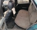 Зеленый ВАЗ 21099, объемом двигателя 1.5 л и пробегом 95 тыс. км за 1700 $, фото 4 на Automoto.ua
