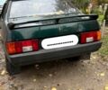 Зелений ВАЗ 21099, об'ємом двигуна 0 л та пробігом 100 тис. км за 900 $, фото 1 на Automoto.ua