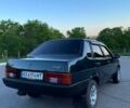 Зелений ВАЗ 21099, об'ємом двигуна 1.5 л та пробігом 200 тис. км за 1600 $, фото 9 на Automoto.ua