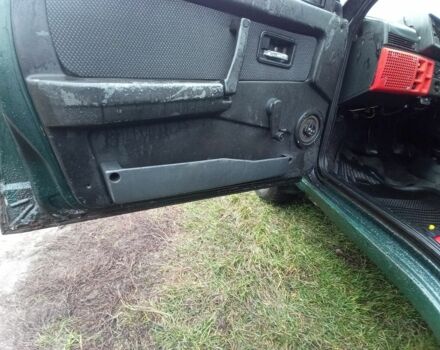 Зеленый ВАЗ 21099, объемом двигателя 0 л и пробегом 200 тыс. км за 713 $, фото 7 на Automoto.ua