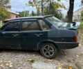 Зелений ВАЗ 21099, об'ємом двигуна 0 л та пробігом 100 тис. км за 900 $, фото 7 на Automoto.ua