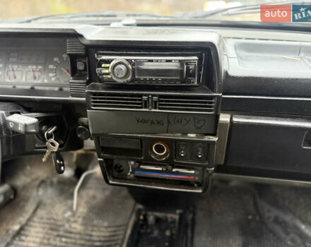 Зелений ВАЗ 21099, об'ємом двигуна 0 л та пробігом 230 тис. км за 850 $, фото 19 на Automoto.ua