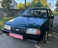 Зелений ВАЗ 21099, об'ємом двигуна 1.5 л та пробігом 120 тис. км за 900 $, фото 1 на Automoto.ua