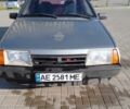 Зеленый ВАЗ 21099, объемом двигателя 1.5 л и пробегом 111 тыс. км за 1700 $, фото 1 на Automoto.ua