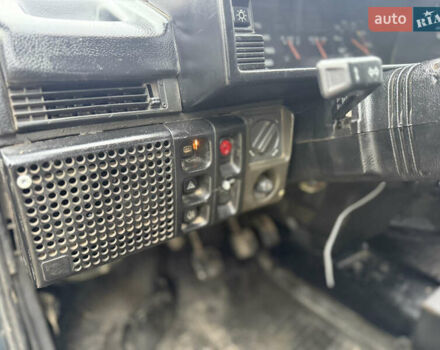 Зелений ВАЗ 21099, об'ємом двигуна 0 л та пробігом 230 тис. км за 850 $, фото 20 на Automoto.ua