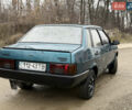 Зелений ВАЗ 21099, об'ємом двигуна 0 л та пробігом 230 тис. км за 850 $, фото 9 на Automoto.ua
