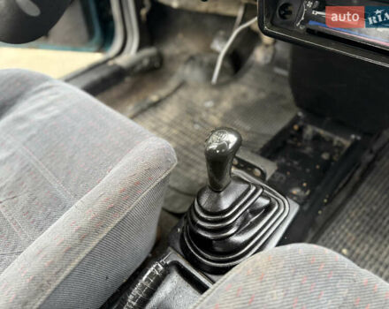 Зелений ВАЗ 21099, об'ємом двигуна 0 л та пробігом 230 тис. км за 850 $, фото 18 на Automoto.ua